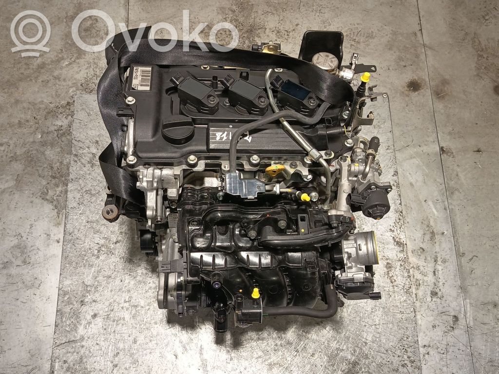 Silnik   M15A,P12G,062014321912932