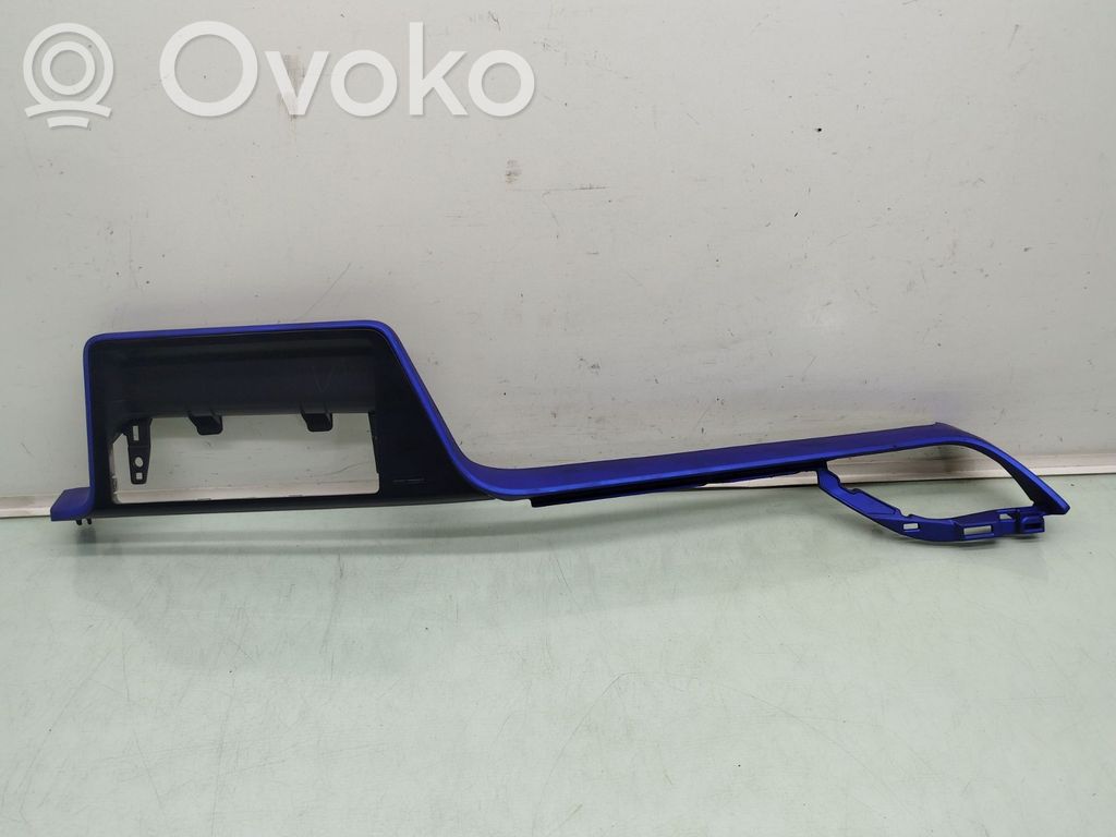 Toyota C-HR I Rivestimento modanatura