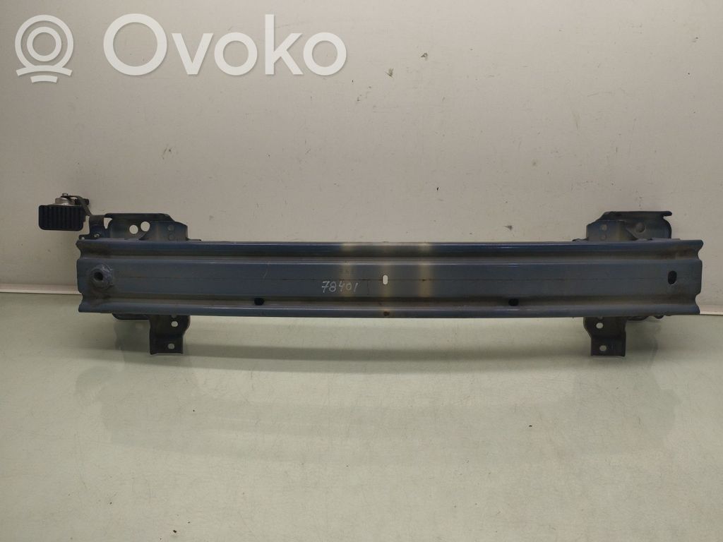 Ford Tourneo Apakšējā bampera daļa (lūpa) 