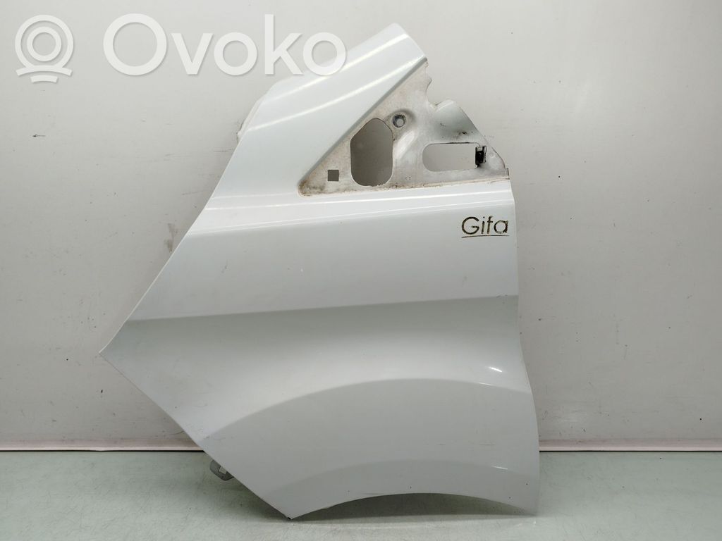 Ford Tourneo Fender 