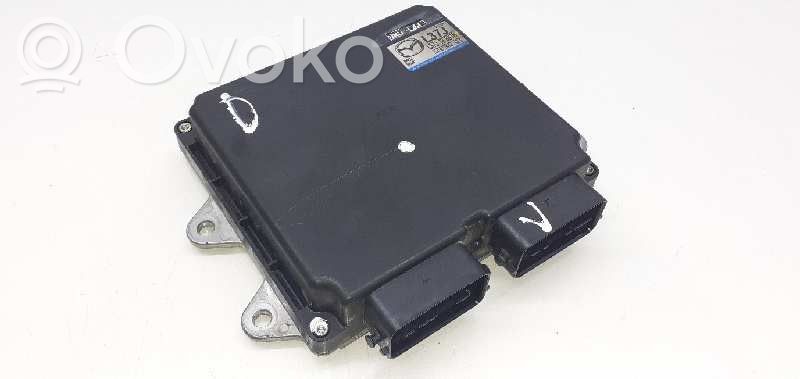 Mazda CX-7 Unidad de control/módulo ECU del motor 