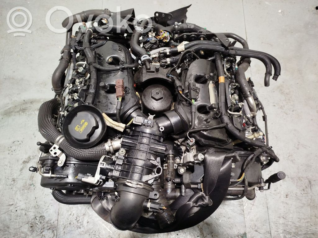 Motor   306DT