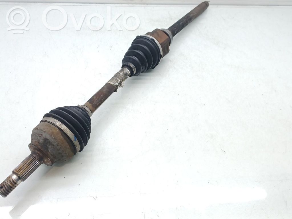 Citroen C5 Eje de transmisión delantero 