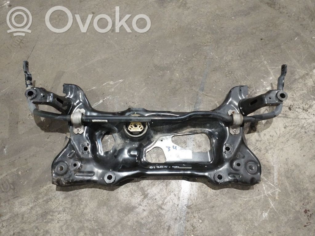 Subcadru frontal   3Q0199313AR