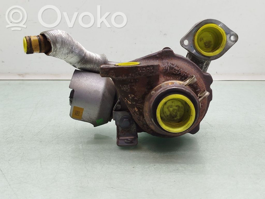 Citroen C4 II Turbo 