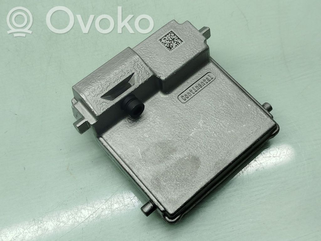 Toyota Yaris Alte unități/module de control 