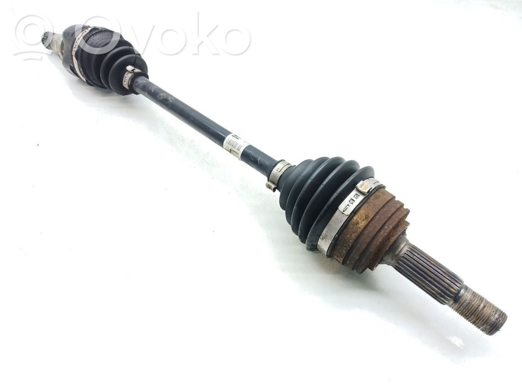 Front driveshaft   434200H040
