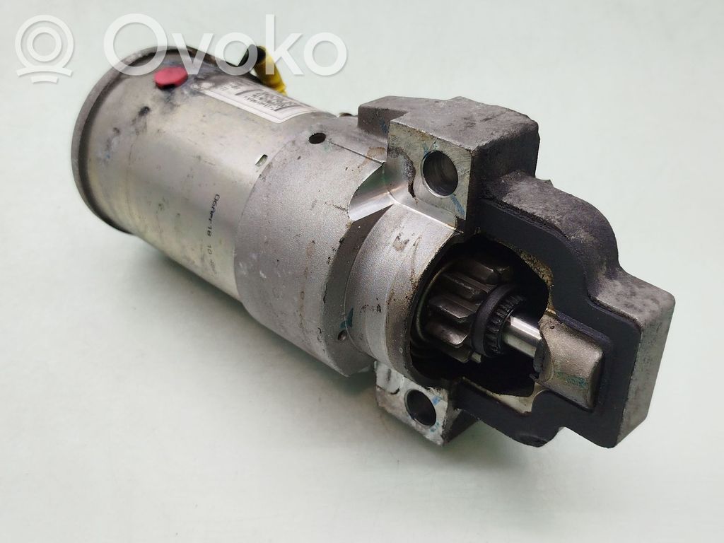 Ford Tourneo Motor de arranque 