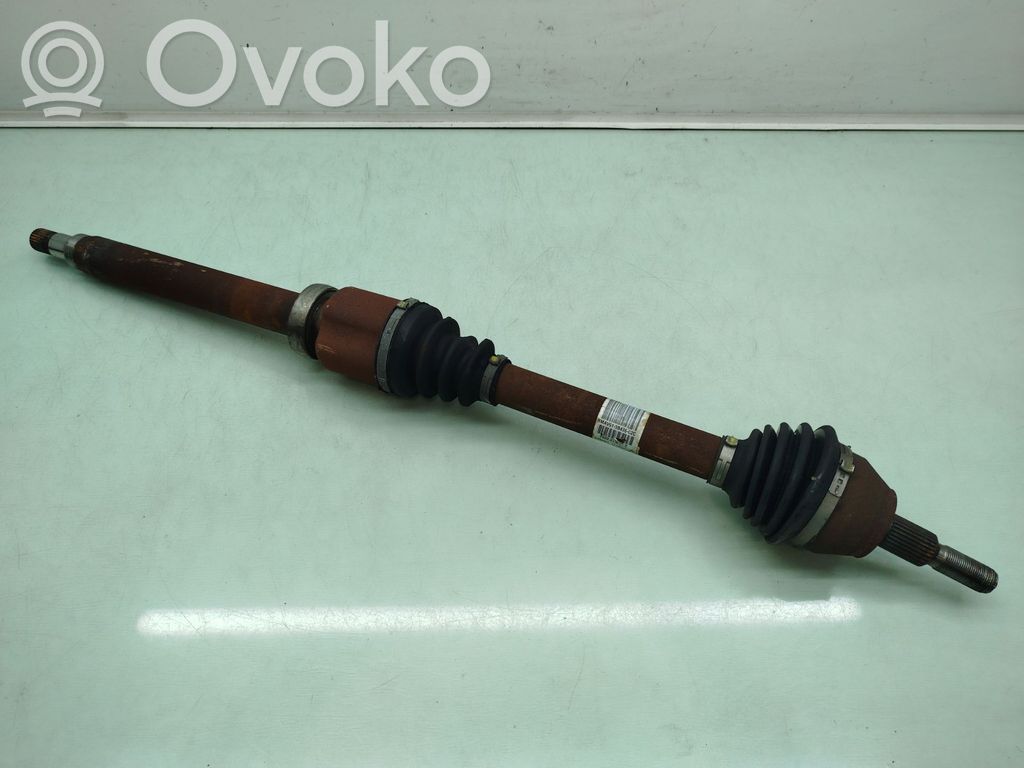 Ford Focus Front driveshaft 