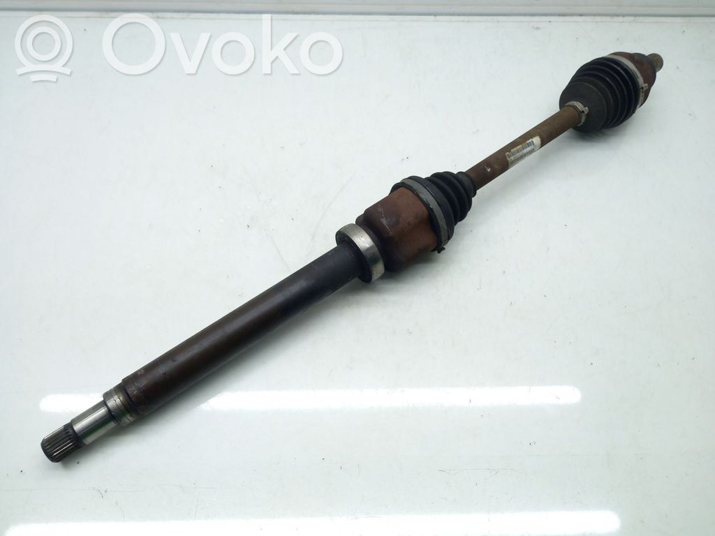 Etuvetoakseli   1788202,6G913B436FC,30787818