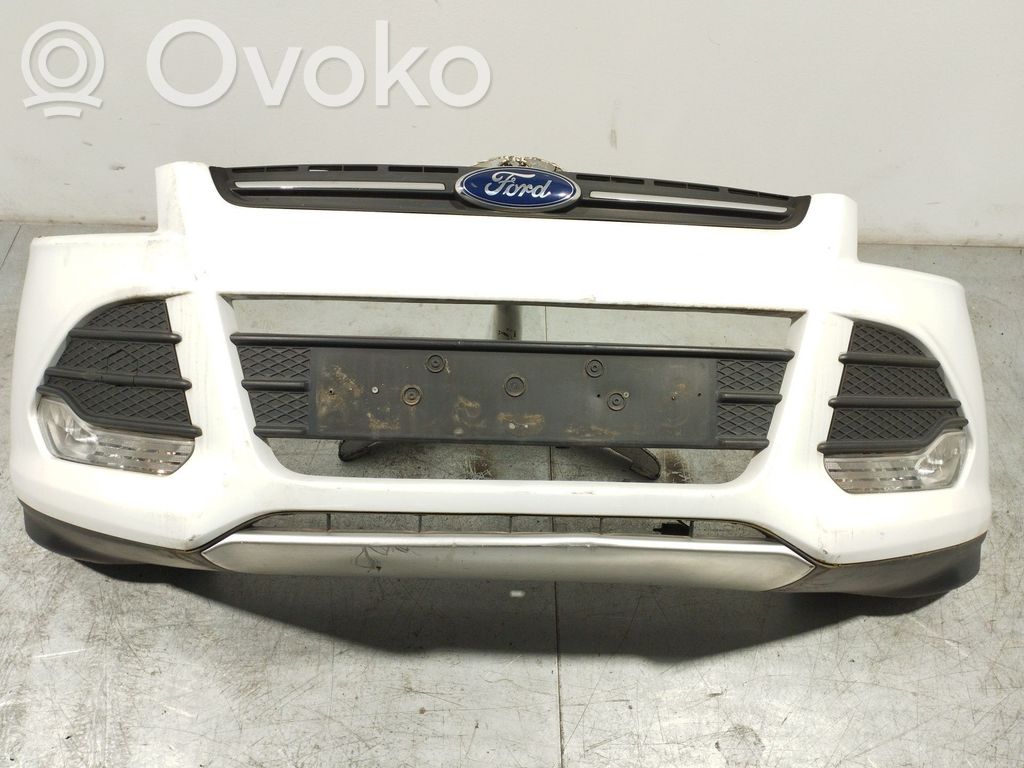 Ford Kuga II Front bumper 