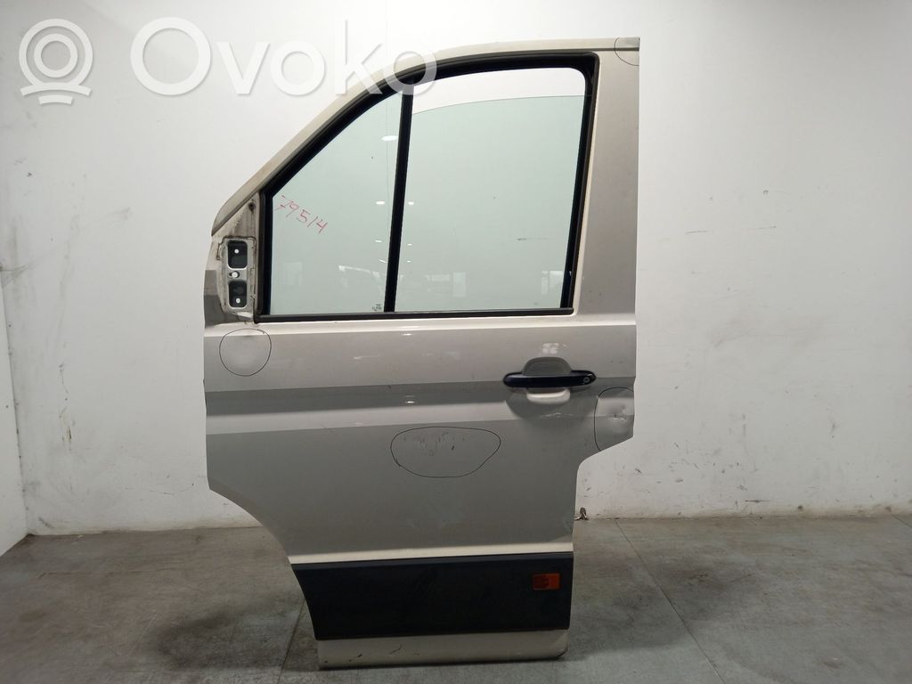 Volkswagen Crafter Puerta delantera 
