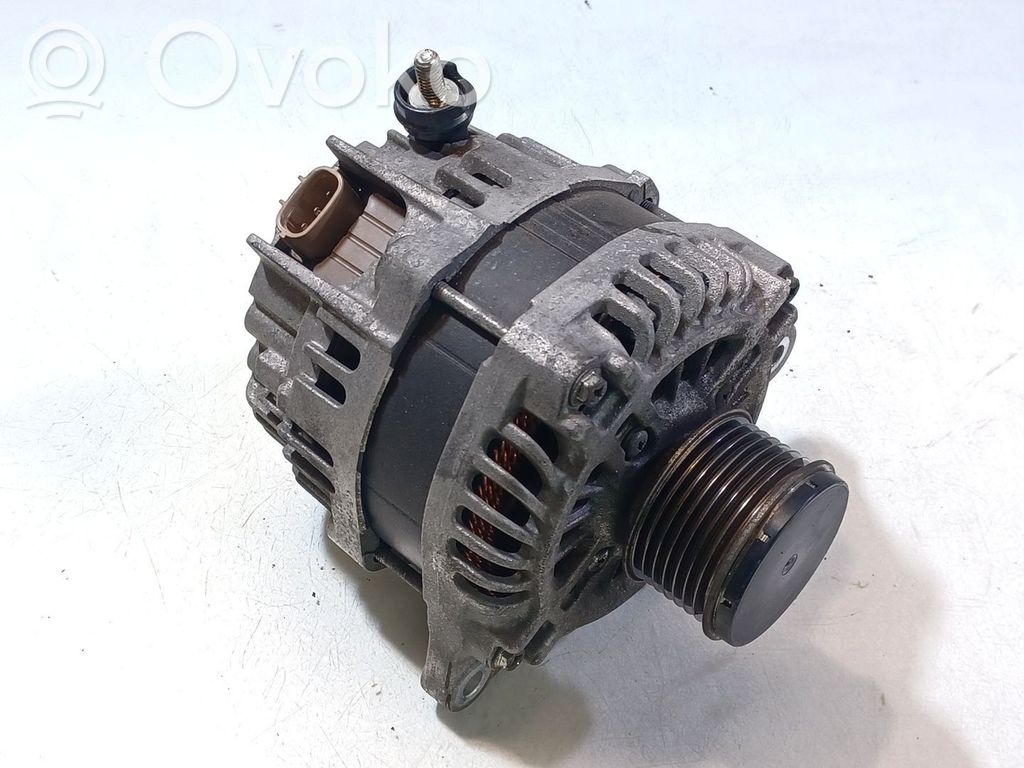 Subaru Forester SH Generatore/alternatore 