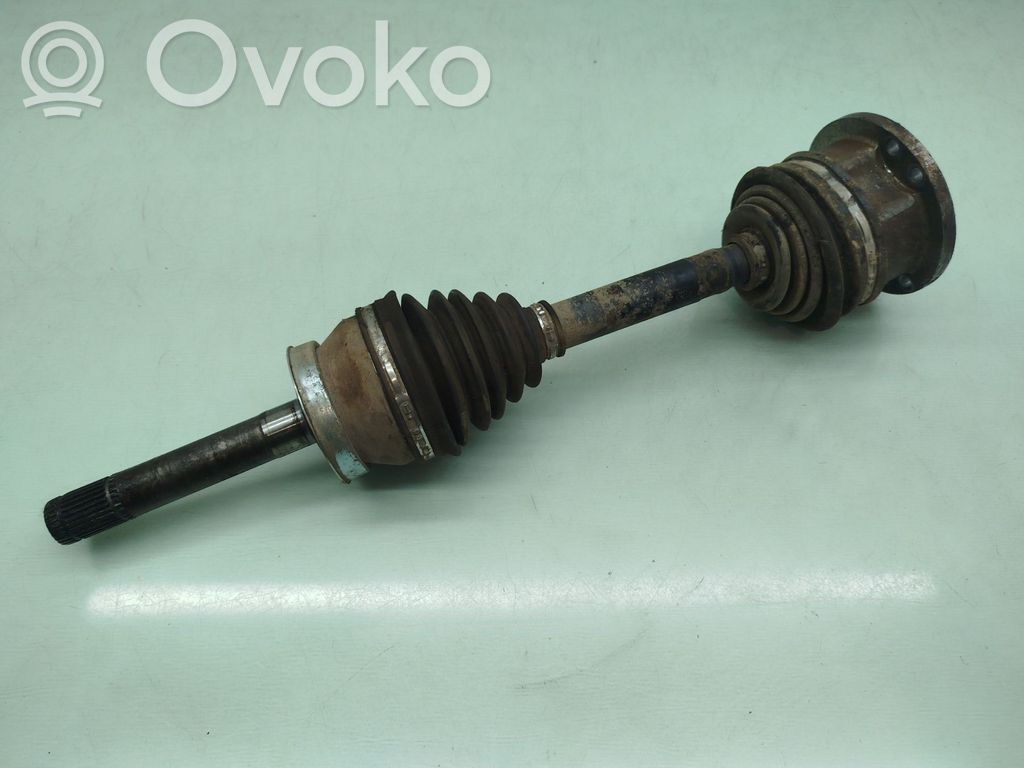 Priekinis pusašis   391007F00A