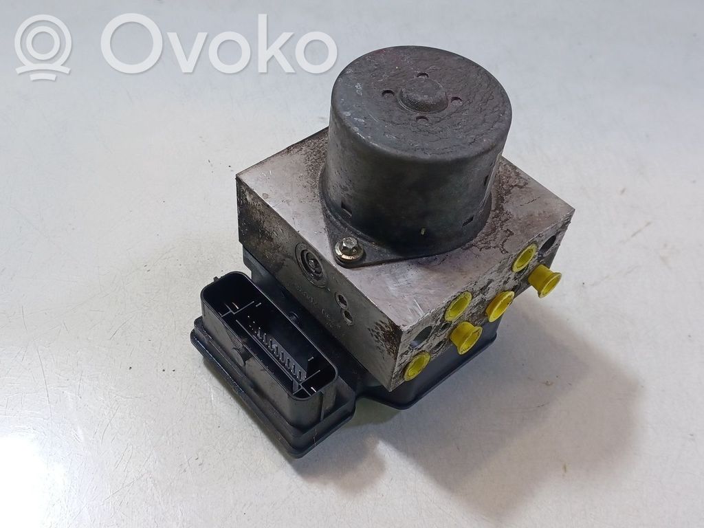 ABS Pump   51831526