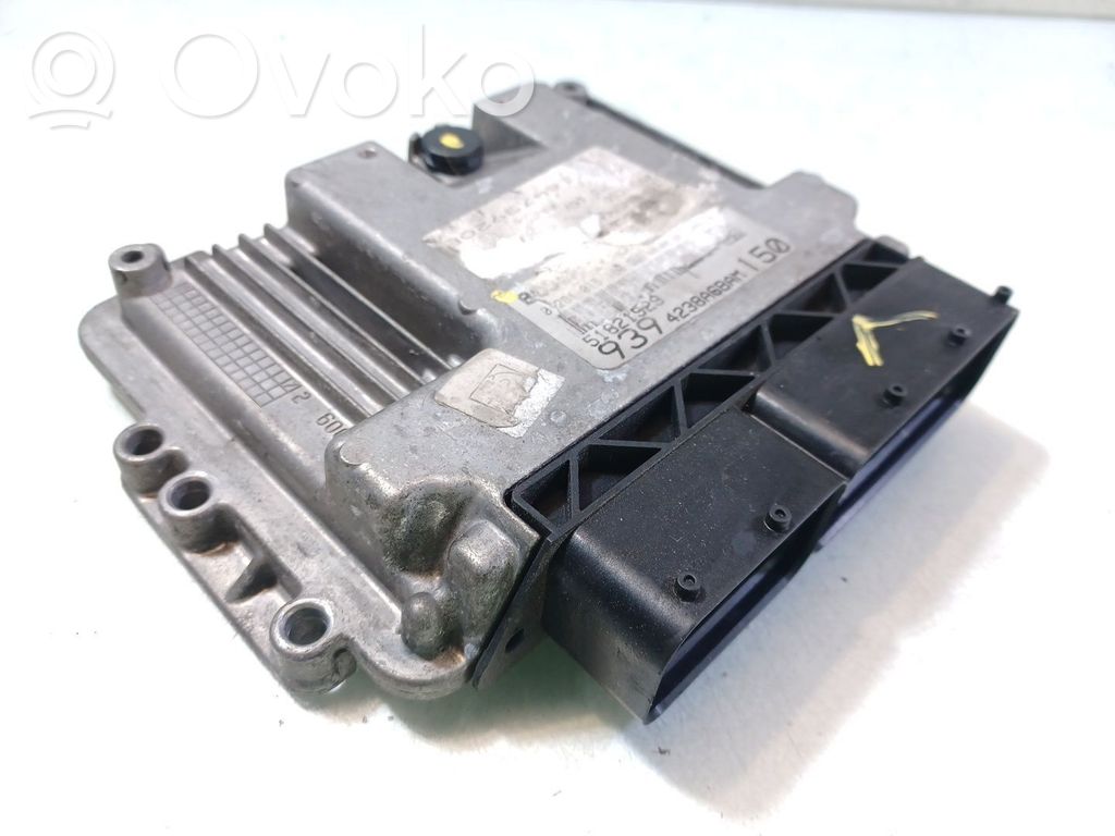 Engine control unit/module ECU   51821929,0281015160