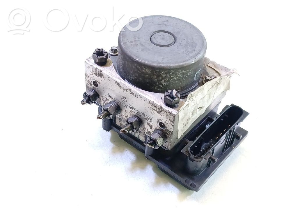 Renault Kangoo II ABS bloks 