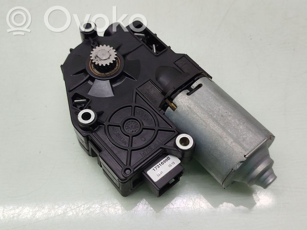 BMW 5 F10 F11 Motore/attuatore 
