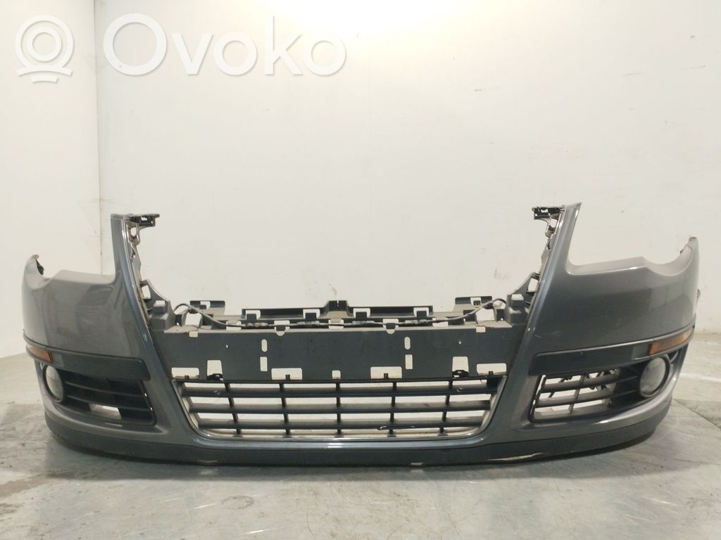 Volkswagen Passat Alltrack Parachoques delantero 