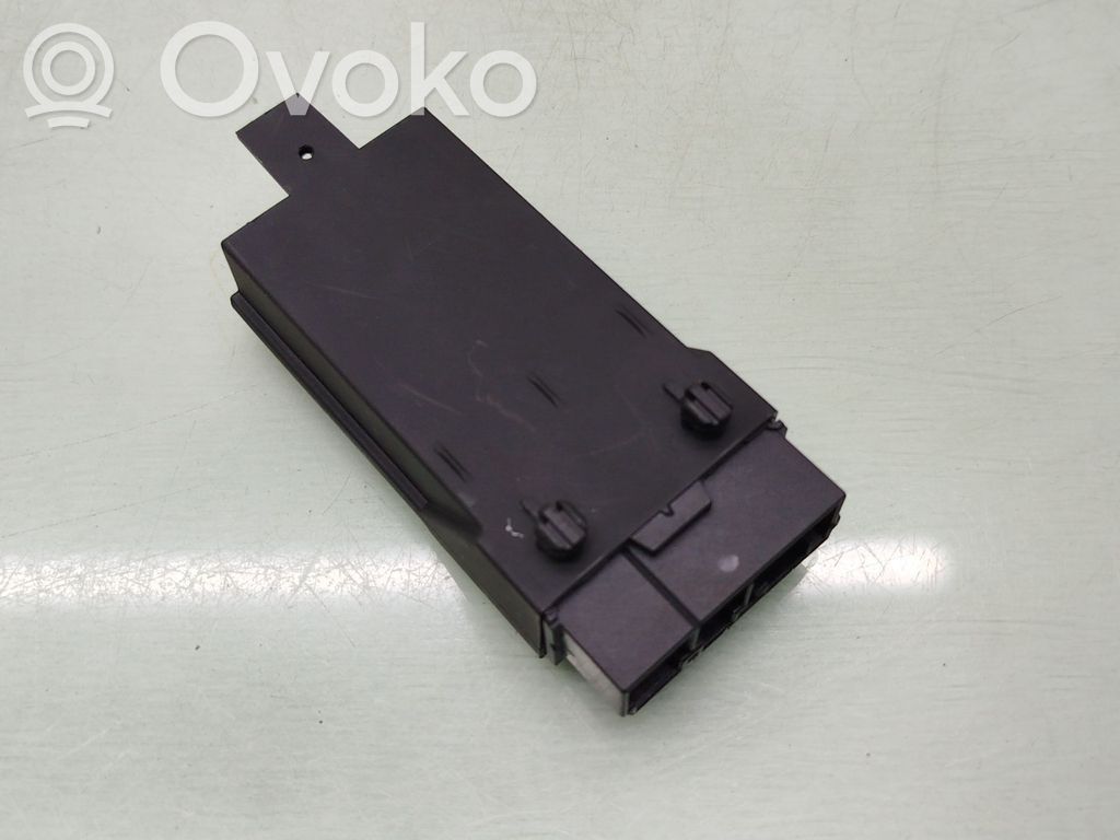 BMW 5 F10 F11 Muut ohjainlaitteet/moduulit 