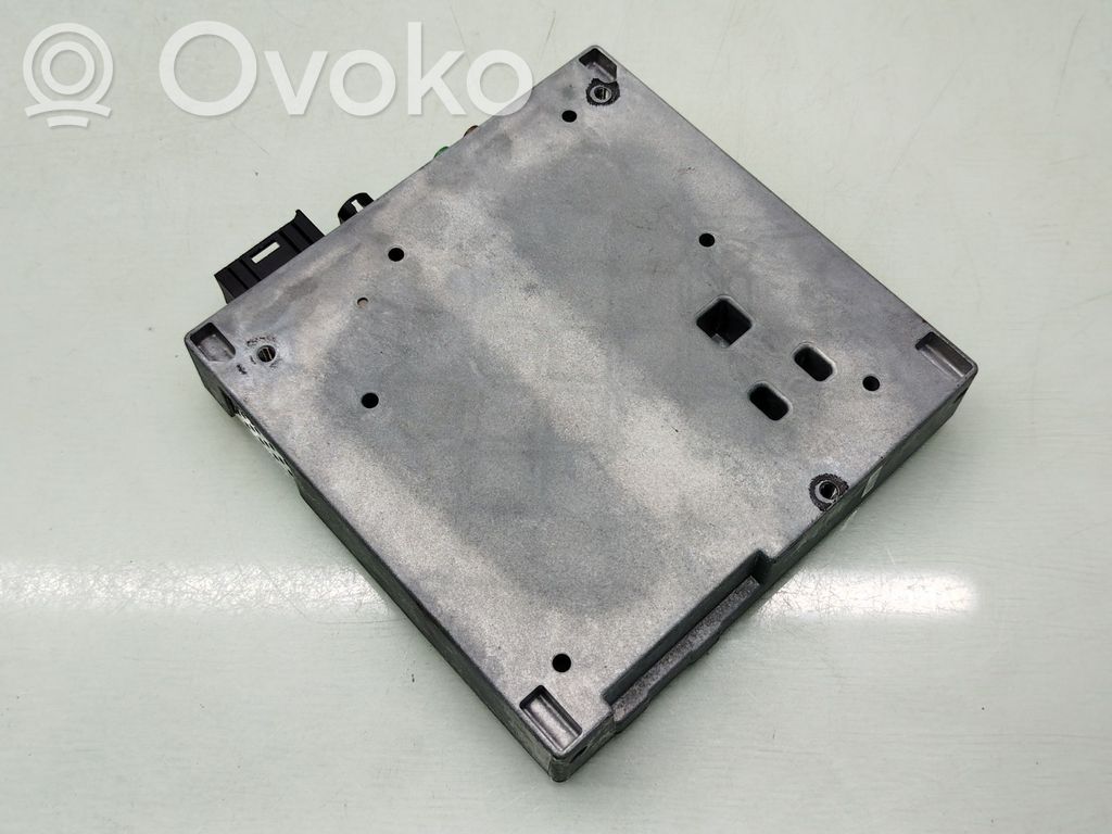 BMW 5 F10 F11 Altre centraline/moduli 