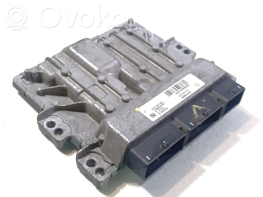 Renault Master III Engine control unit/module ECU 