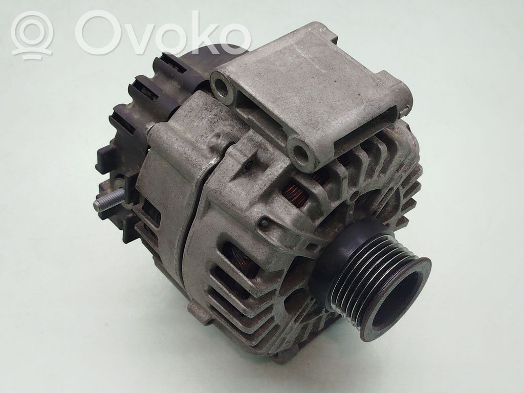 Mercedes-Benz C W205 Alternator 
