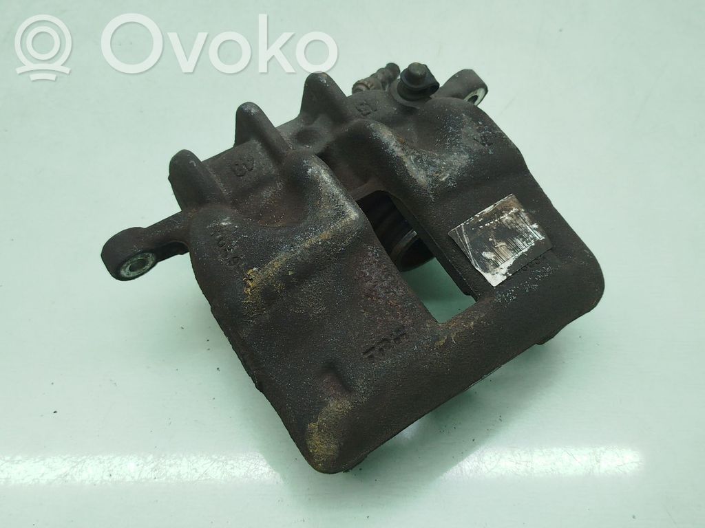 Bremssattel vorne
