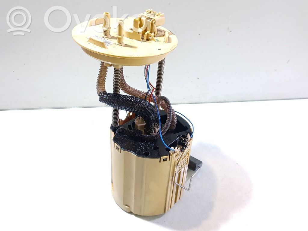 Opel Astra K Pompă combustibil în rezervor 