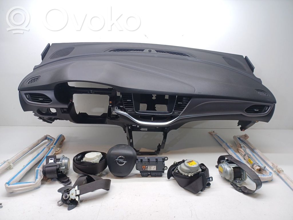 Airbag-Set