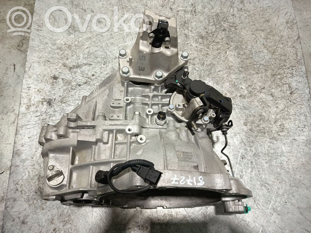 KIA Stonic Scatola del cambio manuale a 5 velocità 