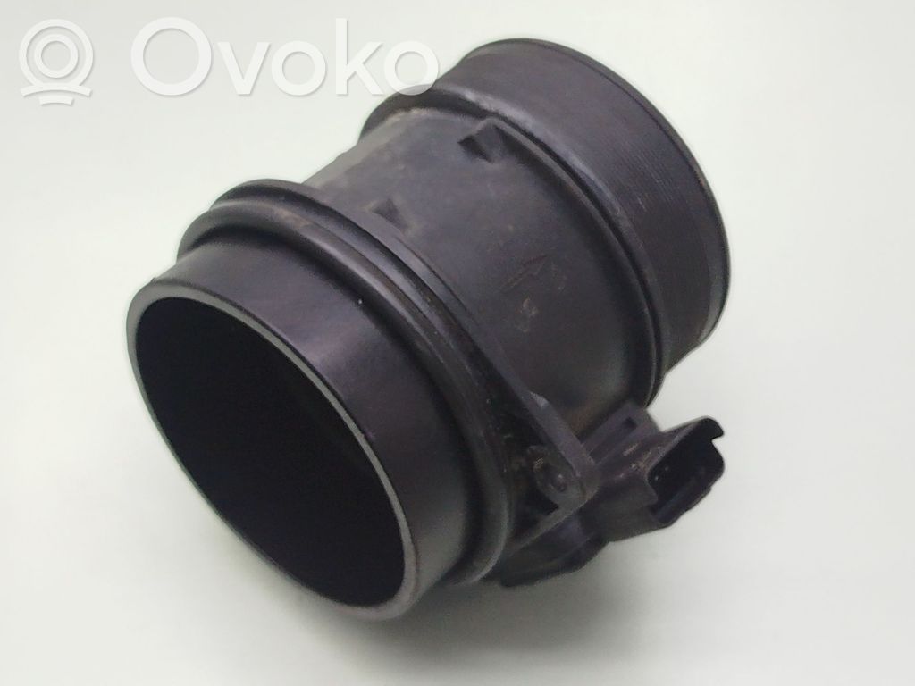Przepływomierz masowy powietrza MAF   9645948980,5WK97002,0020801120001069