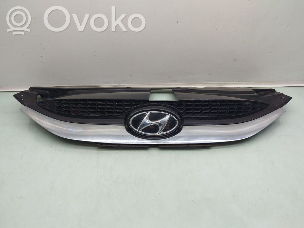 Hyundai ix35 Grilă față 