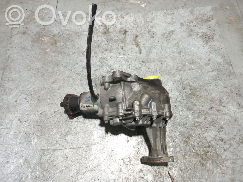 Mechanizm różnicowy przedni / Dyferencjał   23194201,A1142330ADHX0143,812481521945010