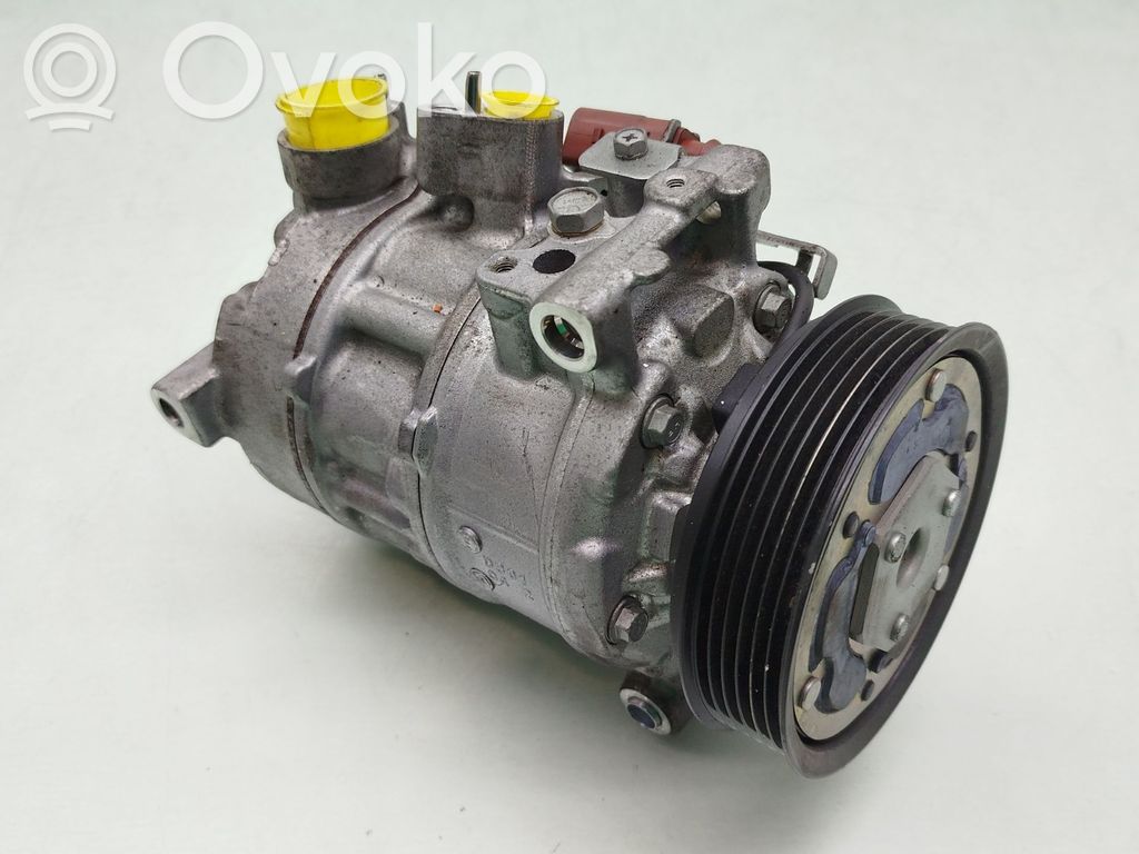 Kompresor / Sprężarka klimatyzacji A/C   3Q0816803D,4471102901,6SAS14C