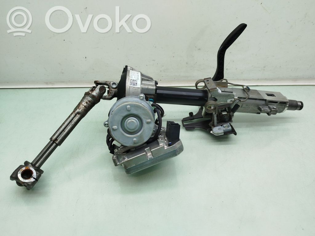 Seat Ibiza V (KJ) Scatola dello sterzo 
