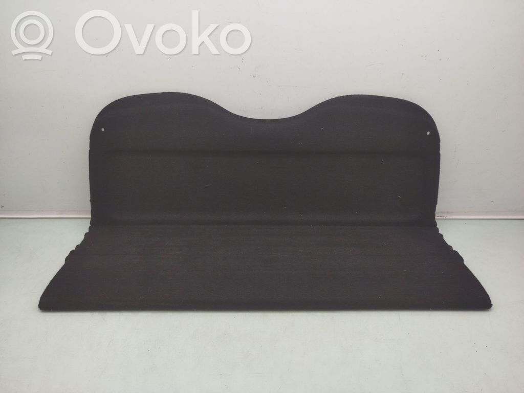 Citroen C3 Takaluukun/tavaratilan kansi 