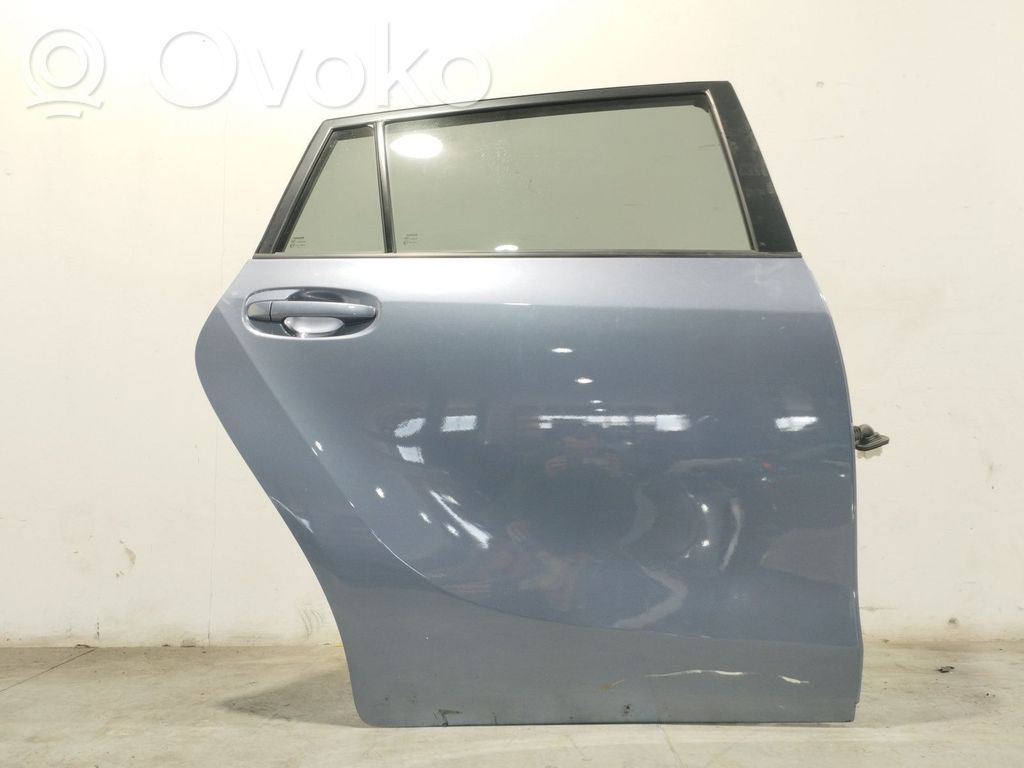 Toyota Verso Ușă spate 