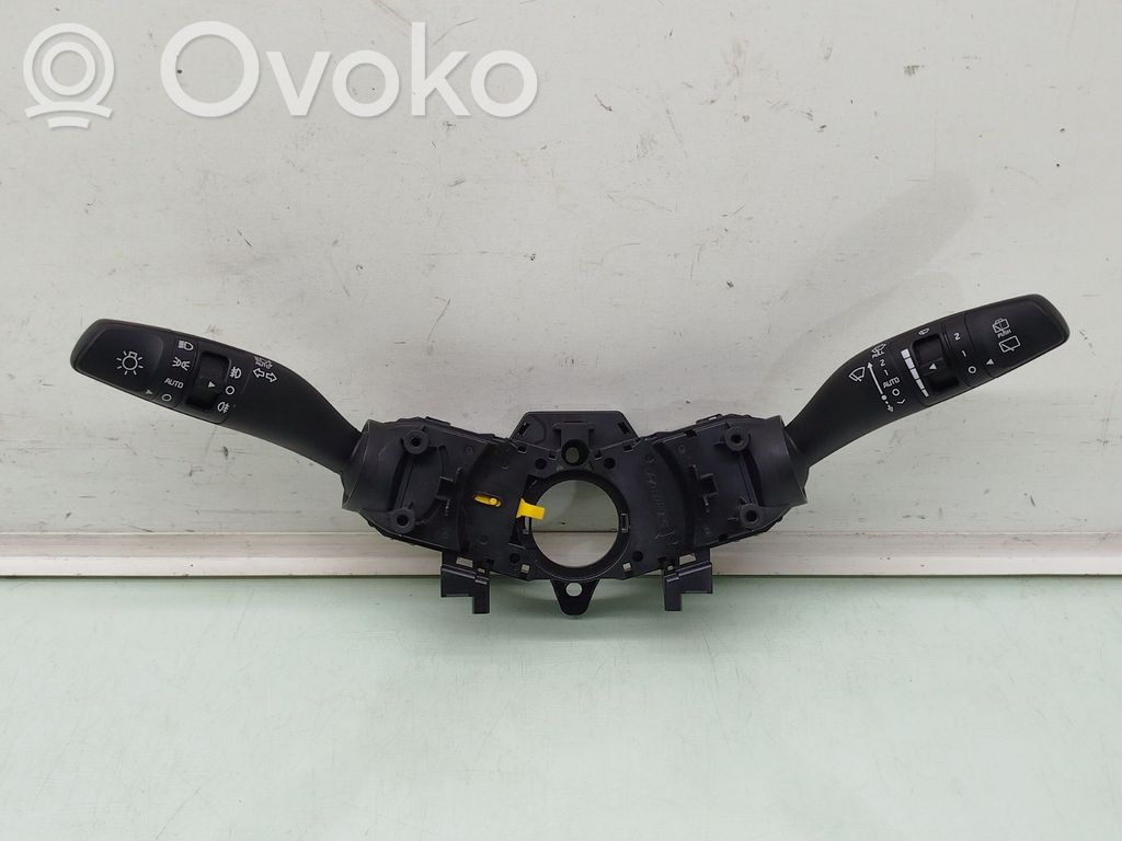KIA Stonic Interruptor de control del panel de luces 