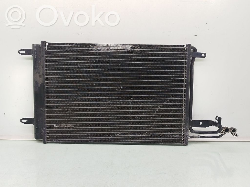 Volkswagen Golf SportWagen Radiateur condenseur de climatisation