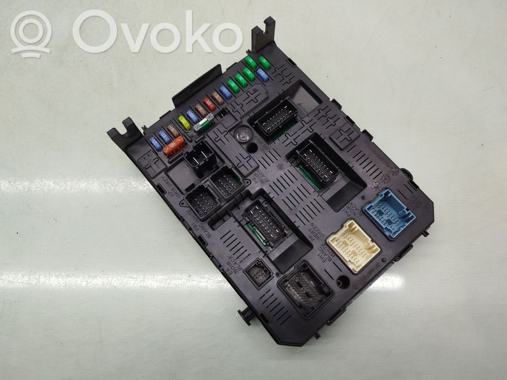 Sulakemoduuli   BSI04EVK0400