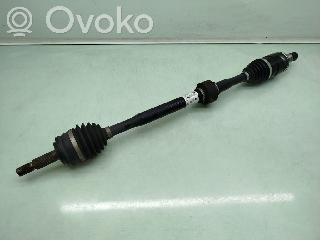 Toyota Corolla E160 E170 Front driveshaft 