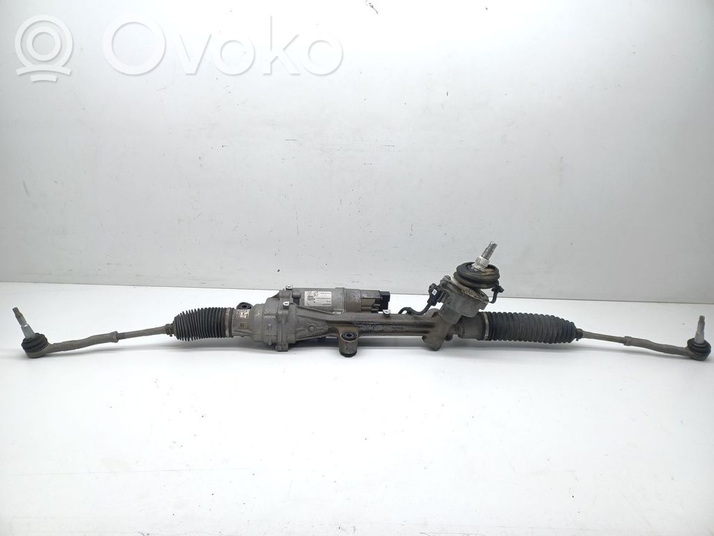 Opel Astra K Hammastanko 