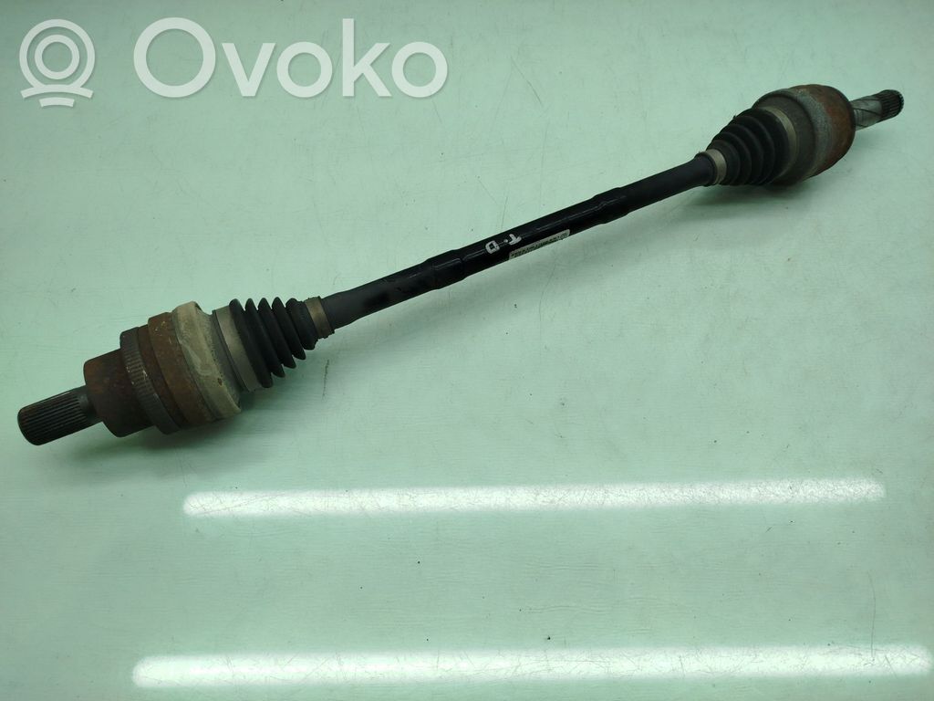 Galinis pusašis   1600643,6G9N4B402BA,P30681132