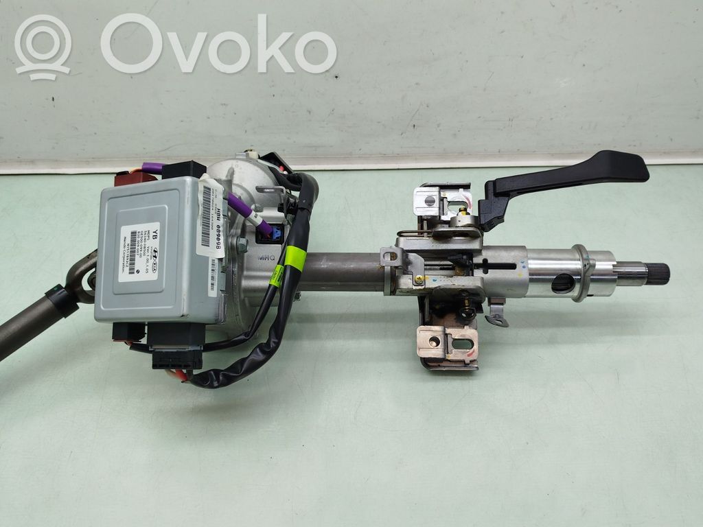 Ohjauspyörän akseli   56340H8500,GE50009900