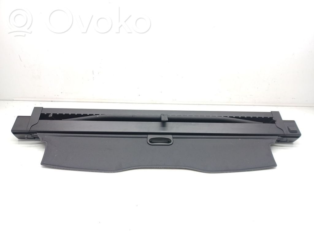 BMW 5 F10 F11 Couvercle de coffre 