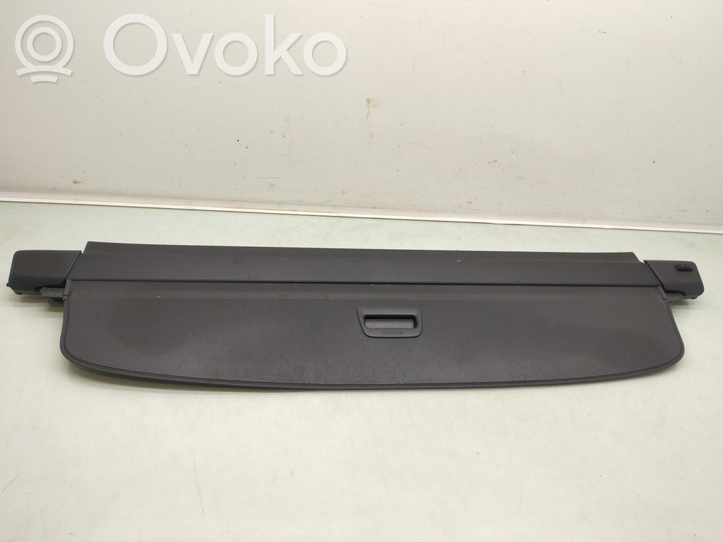 Volkswagen Passat Alltrack Hayon/capotă portbagaj 