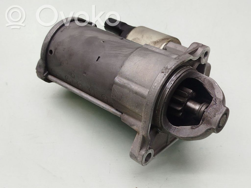 Jeep Compass Starter motor 