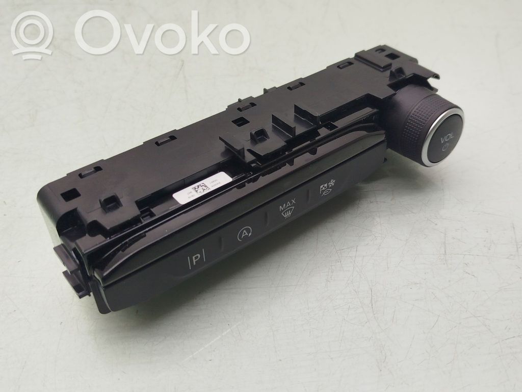 Ford Focus Mando de control del sonido 