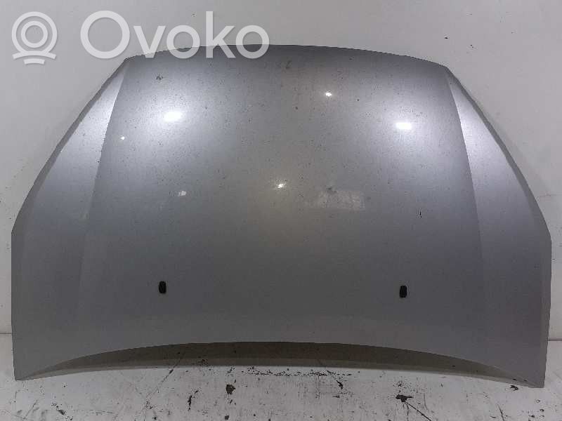 Couvercle, capot moteur